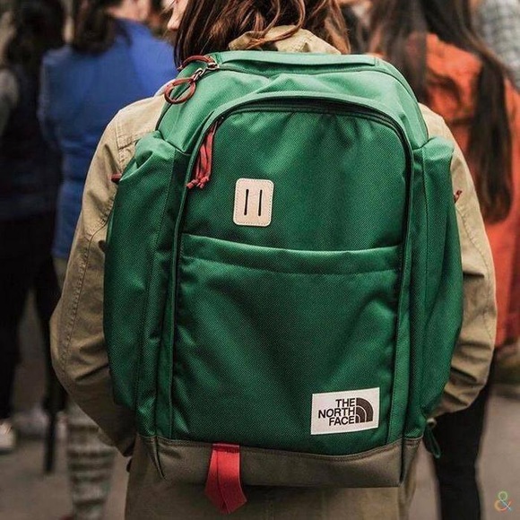 ✨☀️ NWTs The North Face Ruthsac Backpack